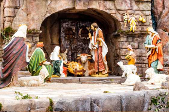 Święta Bożego Narodzenia w willi Bajeczny Cypr w Pafos